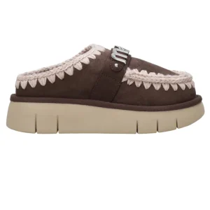 MOU CLOG MU.FW531001A MOCHA