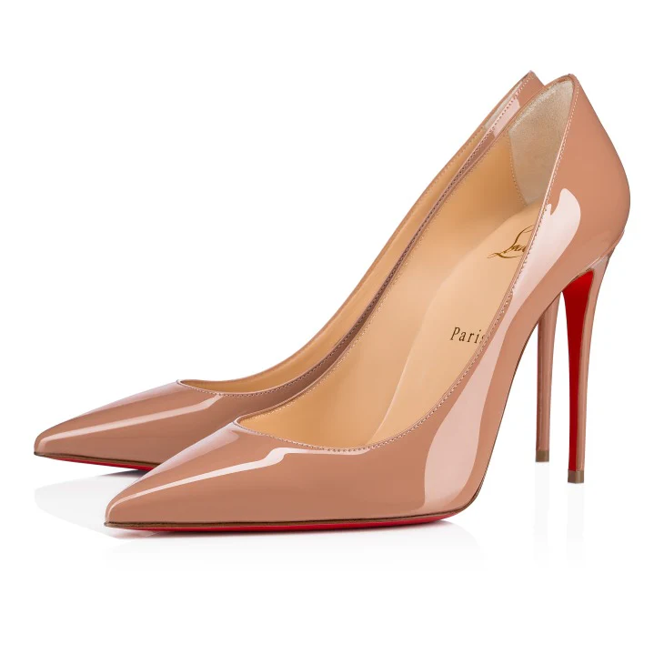 LOUBOUTIN KATE 3191411 PK20 BLUSH - immagine 3