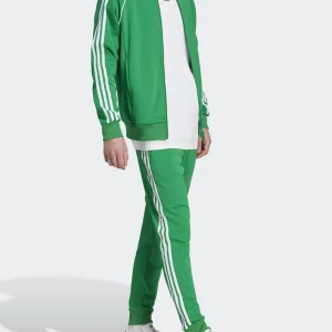 ADIDAS COMPLETO CLASSICS GREEN IK3514 IK3515