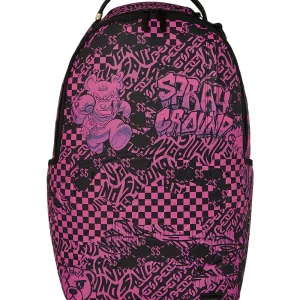 SPRAYGROUND ZAINO 910B8169NSZINT01