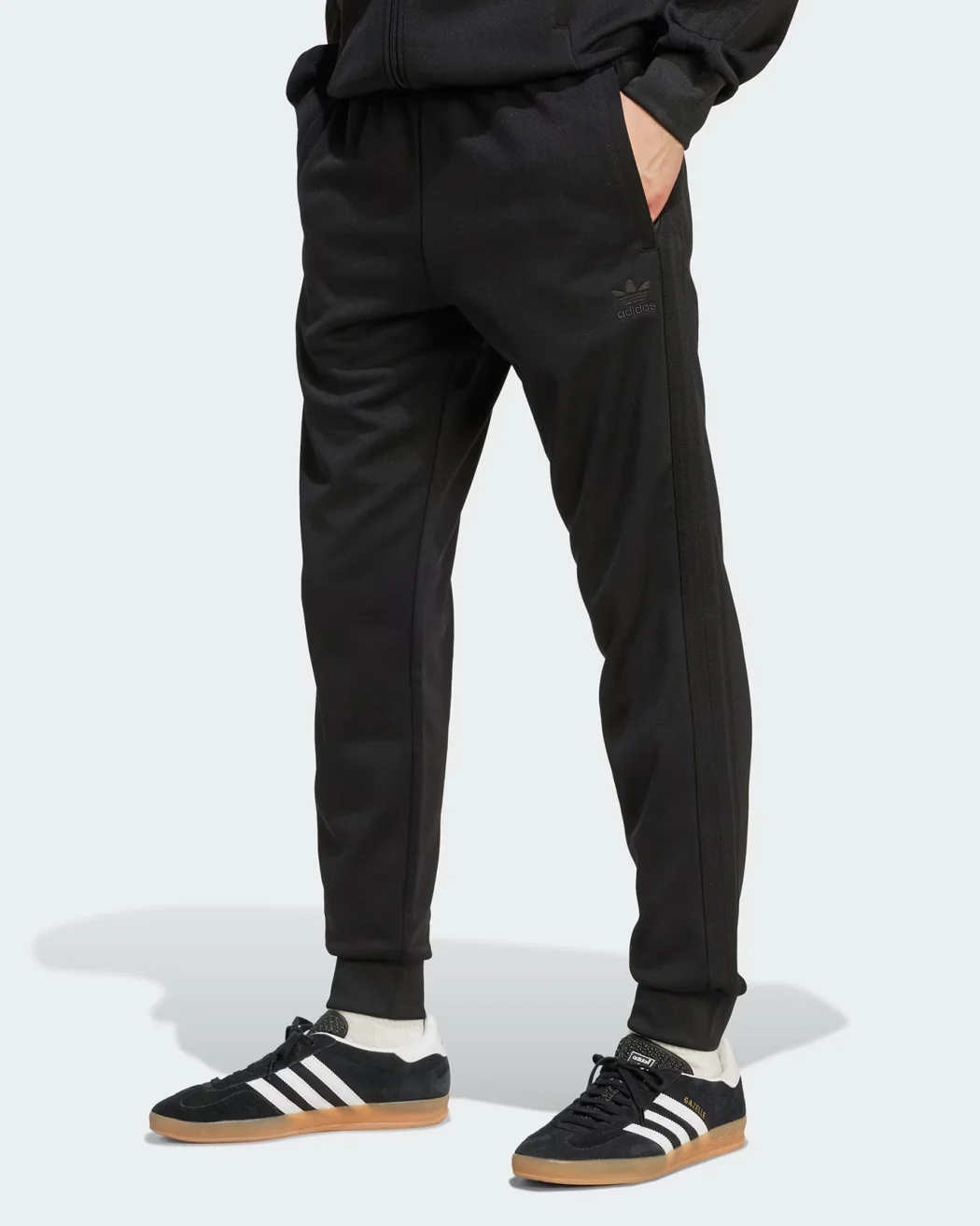 ADIDAS ORIGINALS TUTA COMPLETA JY1285 JY1290 - immagine 4