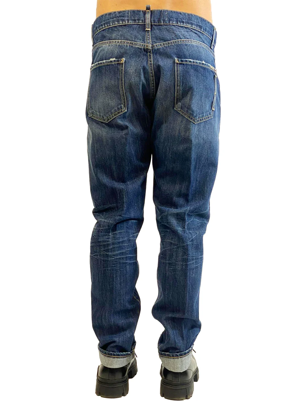 YES LONDON JEANS XJ3211 BOSTON - immagine 4