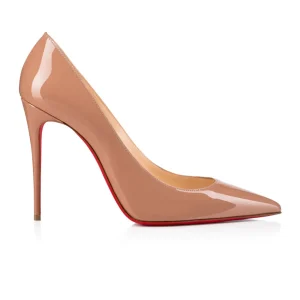 LOUBOUTIN KATE 3191411 PK20 BLUSH