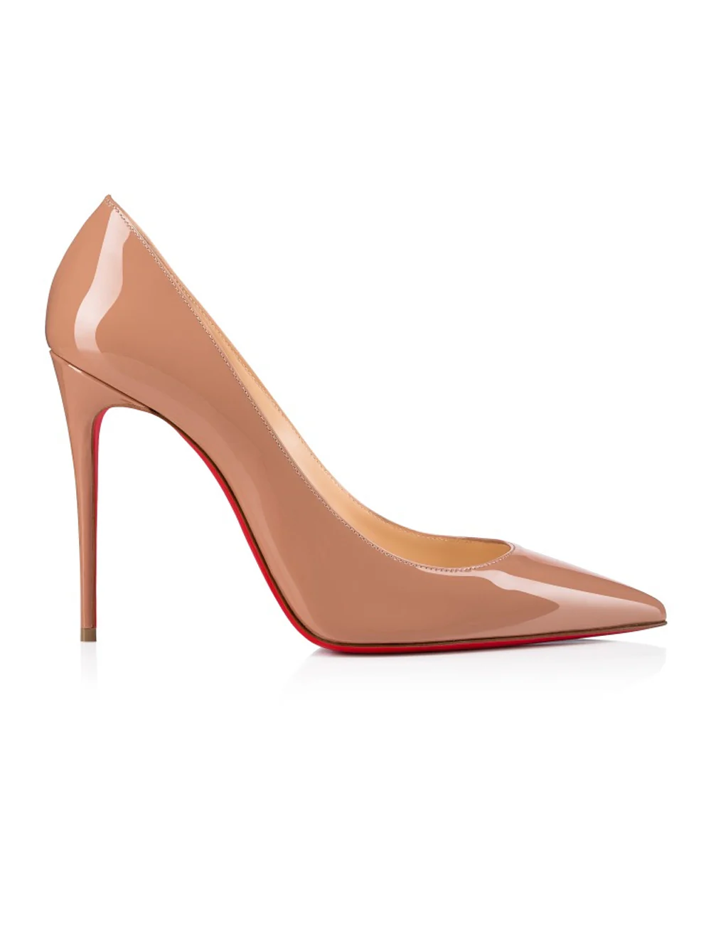 LOUBOUTIN KATE 3191411 PK20 BLUSH - immagine 2