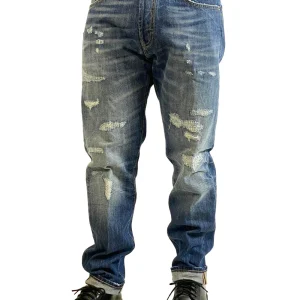 YES LONDON JEANS XJ3211 BOSTON