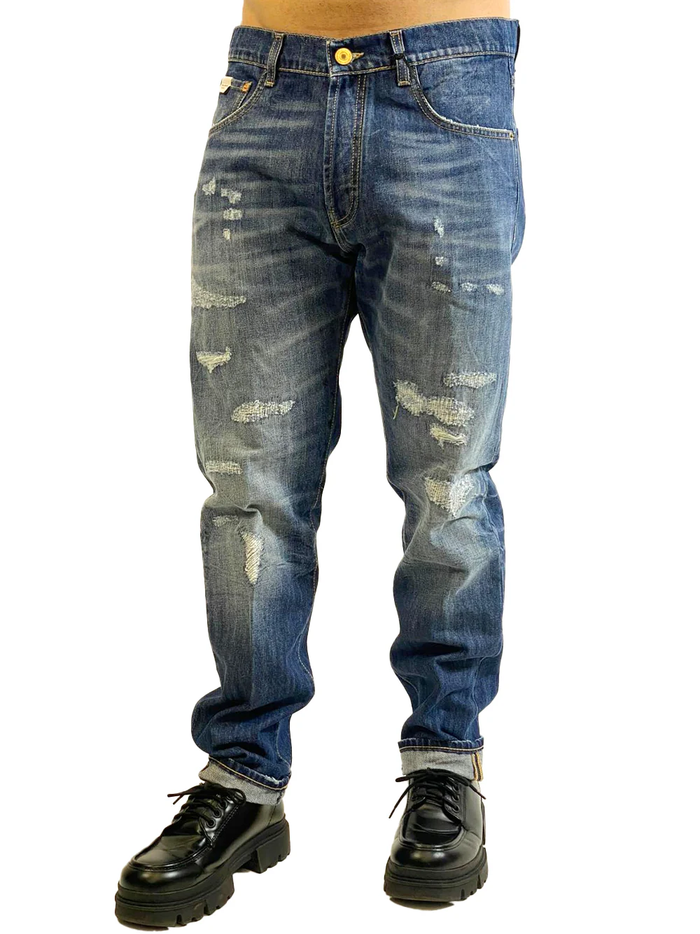 YES LONDON JEANS XJ3211 BOSTON