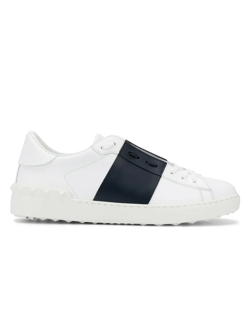 VALENTINO SNEAKERS 2Y2S0830 3Y2S0830 BLU A01 - immagine 2
