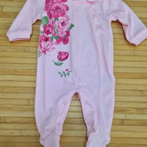 🌸Melby🌸 Tutina neonata 100% cotone – 1