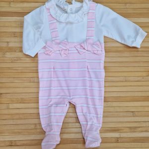 🌸Melby🌸 Tutina 100% cotone – 3