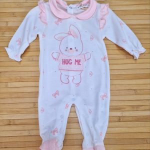 🌸Melby🌸 Tutina intera 100% cotone 👧🏽 – 3
