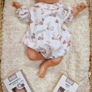 Micolino
Pagliaccetto neonata “Familia Aurora” art.4800