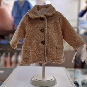BabyVip
Cappotto Teddy art.1129/44