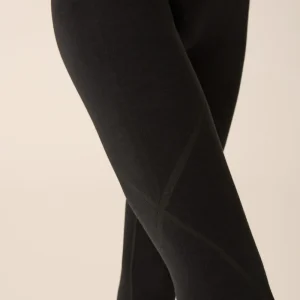 116 - LEGGING COPRITALLONE SEAMLESS IN LANA MERINO