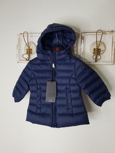 PEUTEREY Giubbotto neonata invernale - immagine 3