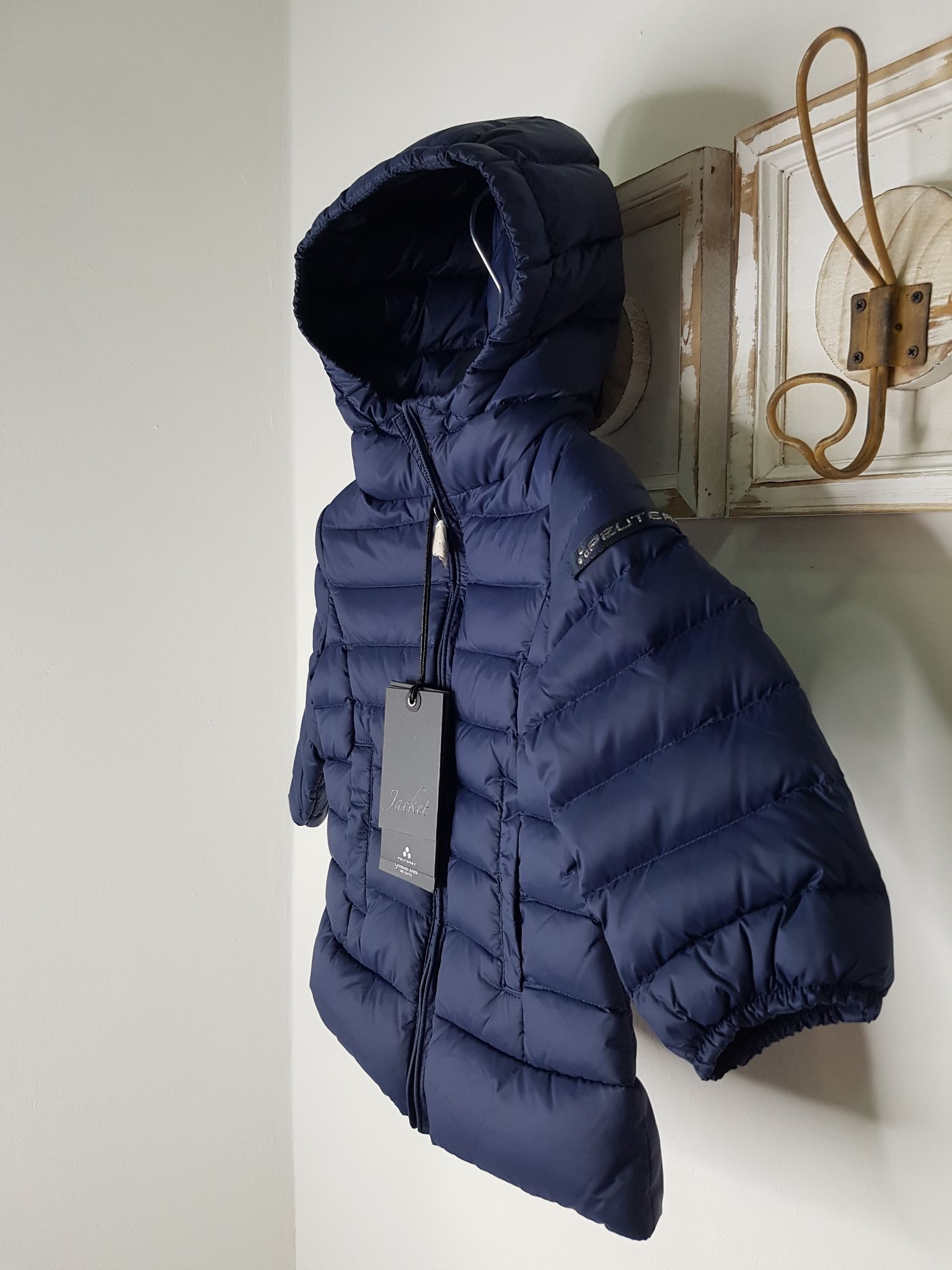 PEUTEREY Giubbotto neonata invernale - immagine 4