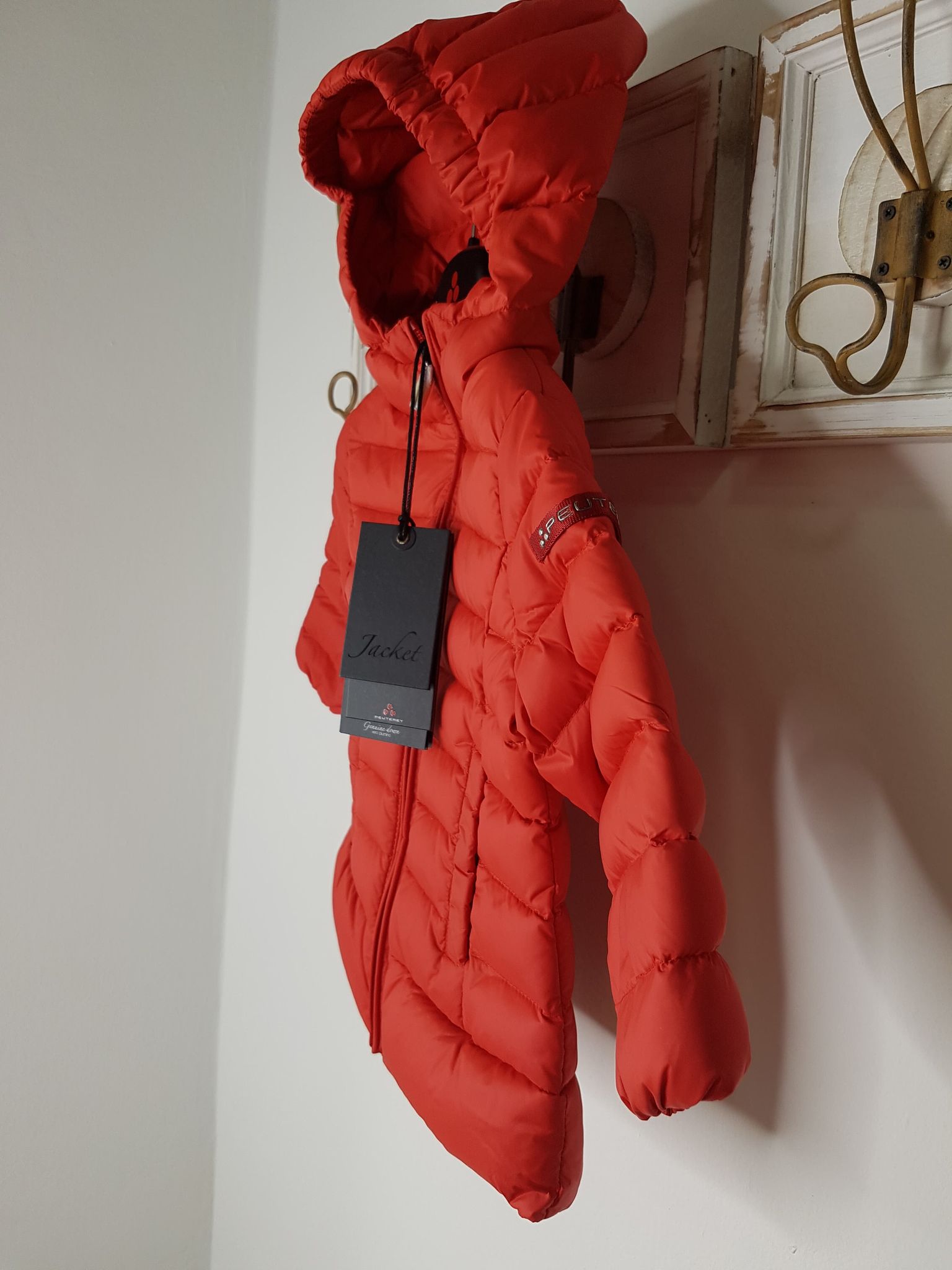 PEUTEREY Giubbotto neonata invernale - immagine 6