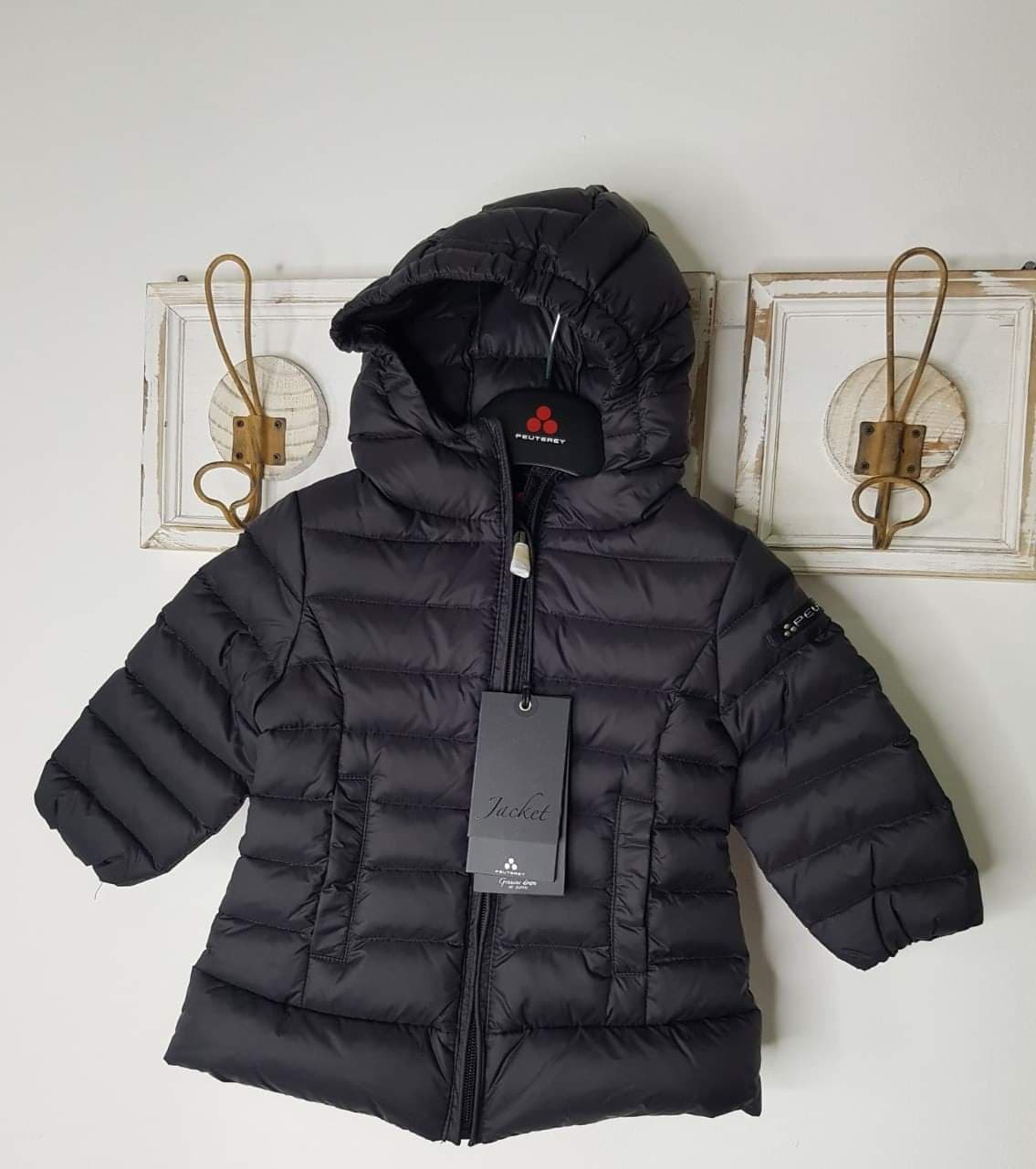 PEUTEREY Giubbotto neonata invernale - immagine 2