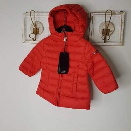 PEUTEREY Giubbotto neonata invernale - immagine 5