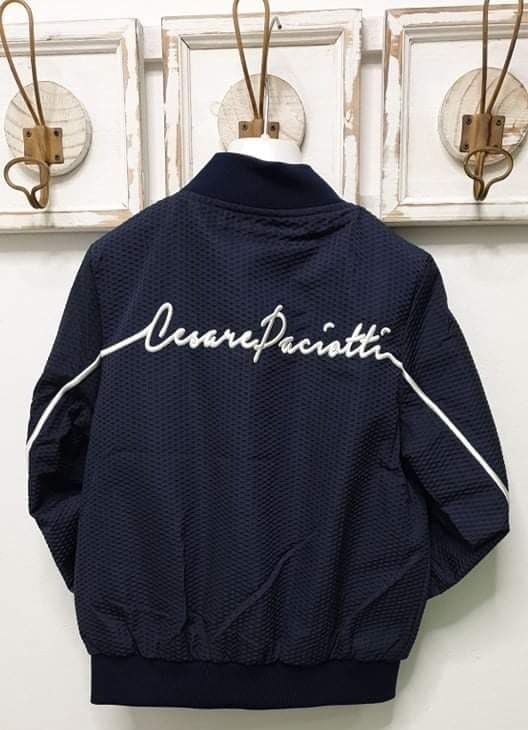 CESARE PACIOTTI Giubbino bimbo autunnale - immagine 4