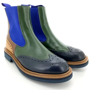 Tricker’s donna beatles multicolour