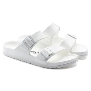 BIRKENSTOCK ARIZONA EVA WHITE 0129443