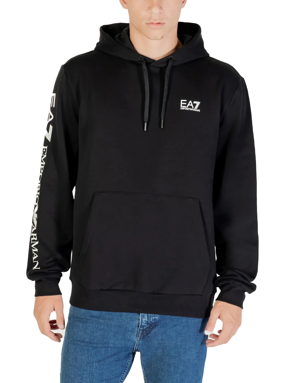 ARMANI FELPA 7M000570 AF10377 MC001