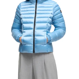 REFRIGIWEAR MEAD FUR JACKET W97618 RA0035 F04060