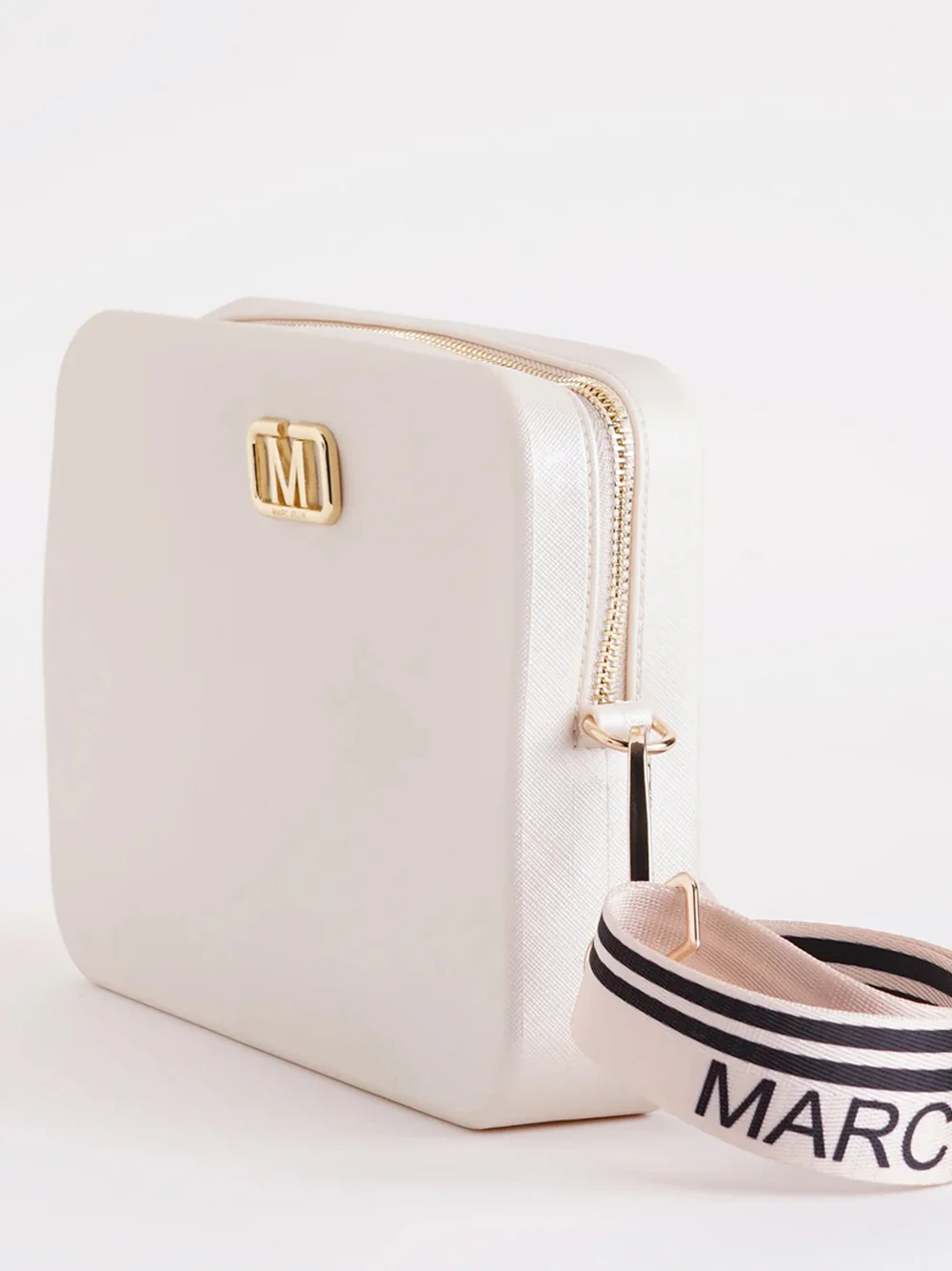 MARC ELLIS FLOWE25 TURTLEDOVE/LIGHT GOLD - immagine 3