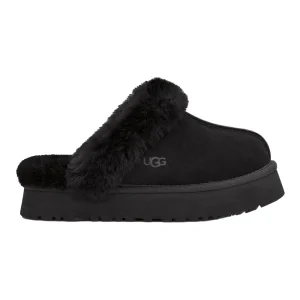 UGG DISQUETTE 1122550 BLK