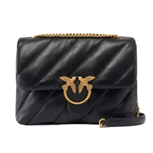 PINKO LOVE PUFF BIG 100037 A0F2 Z99Q