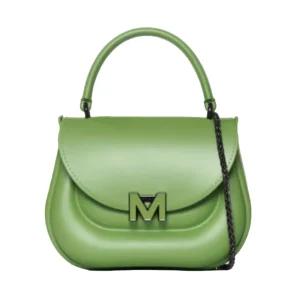 MARC ELLIS FLAT JELLY CALLISTE GREEN/CDF