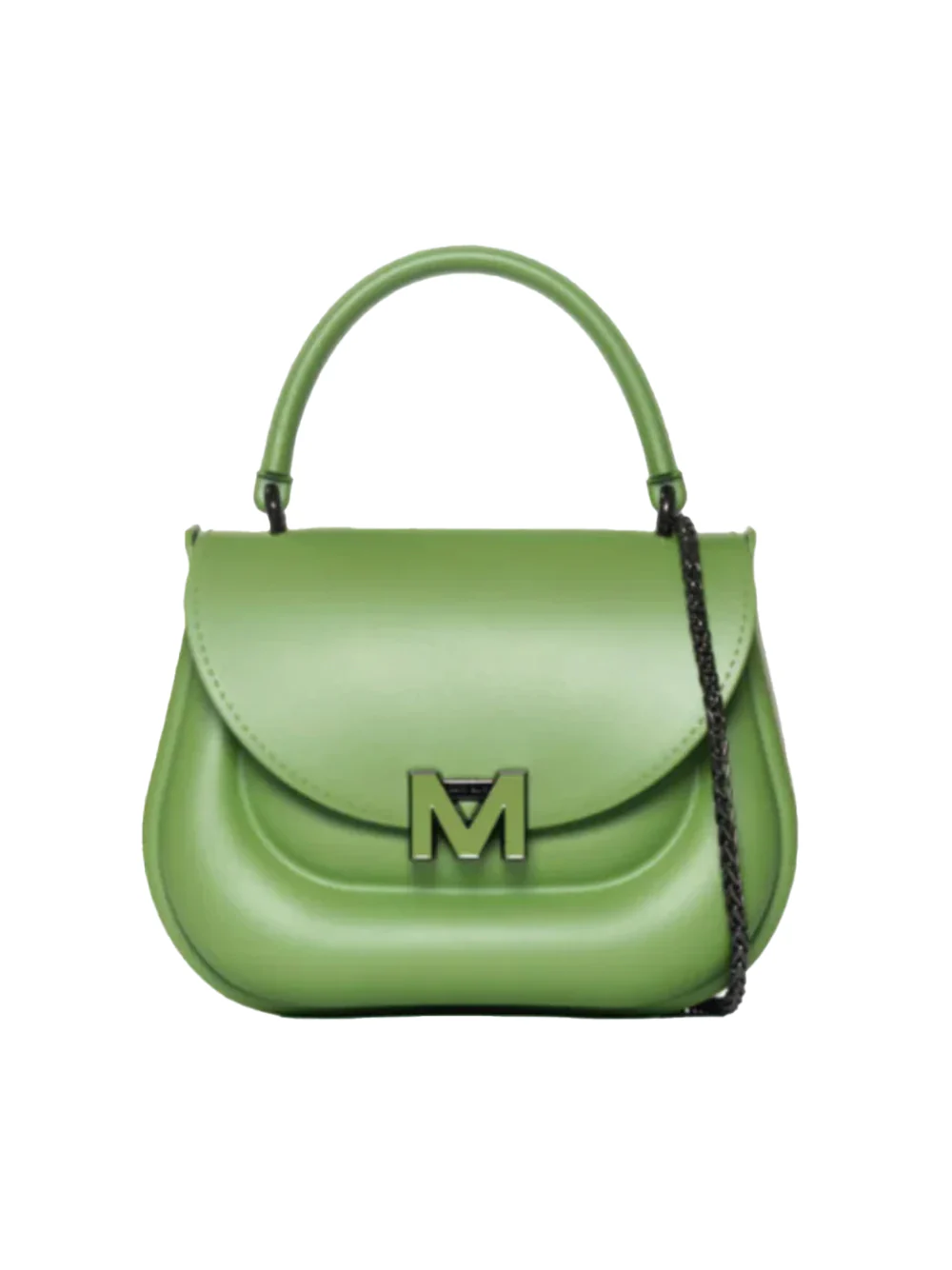 MARC ELLIS FLAT JELLY CALLISTE GREEN/CDF - immagine 2