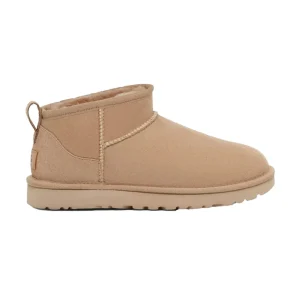 UGG CLASSIC ULTRA MINI 1116109 SAND