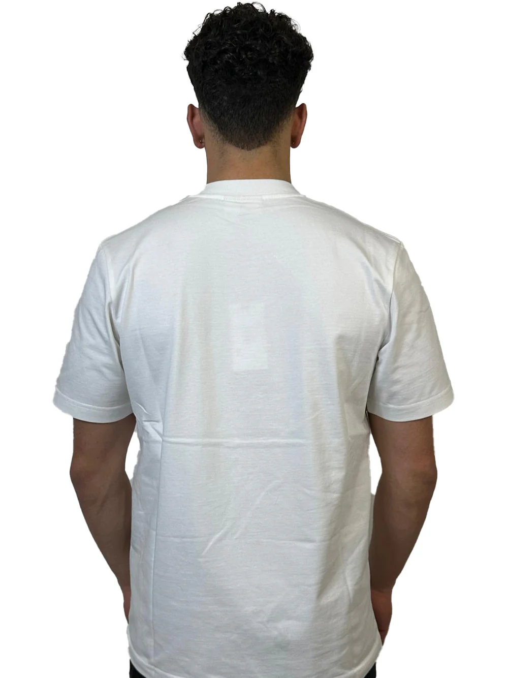 YES LONDON T-SHIRT XM4183 - immagine 4