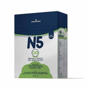 Sterilfarma n5 Dg 400gr