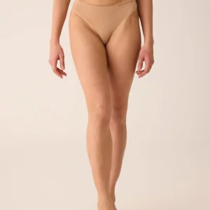 25 - SLIP TANGA SEAMLESS IN MICROFIBRA TACTEL