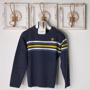 PIERRE CARDIN Maglioncino lana bimbo