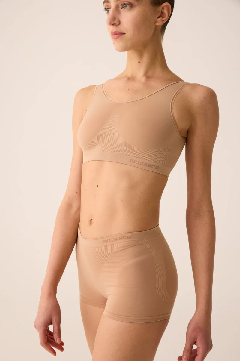 27 - PUSH UP SHORT - immagine 2