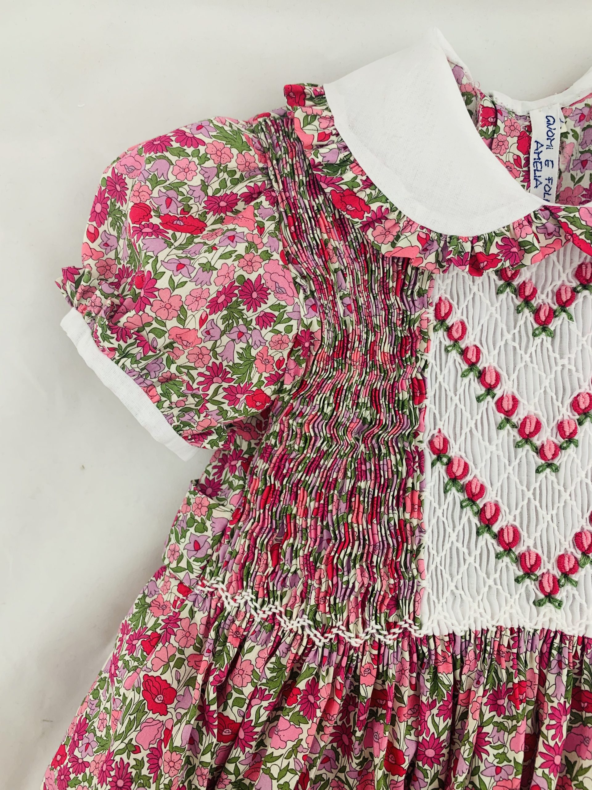 Abito Mathilda - immagine 4