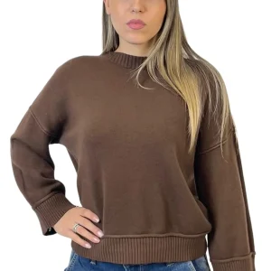 ACCADEMIA 20 GIROCOLLO MARRONE