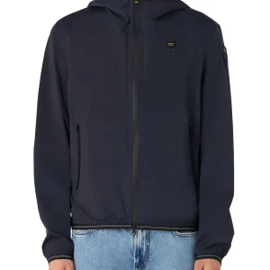 BLAUER GIACCA A VENTO 25SBLUC11541 007110 888