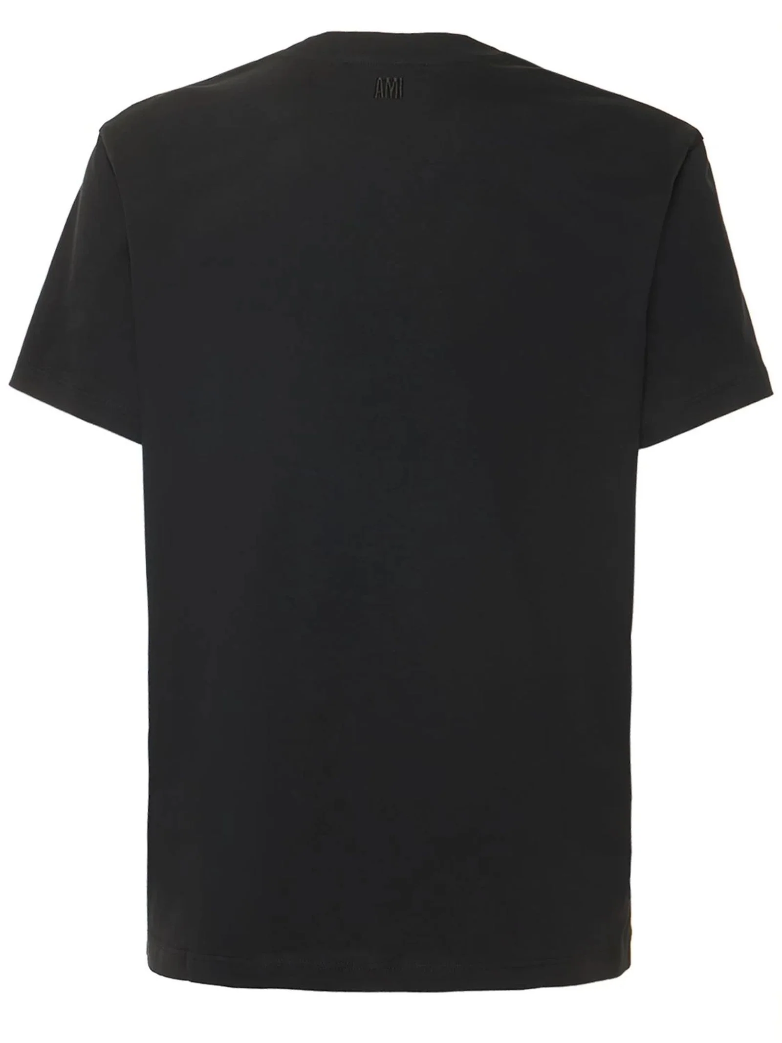 AMI PARIS T-SHIRT BFUTS035.724 001 - immagine 5