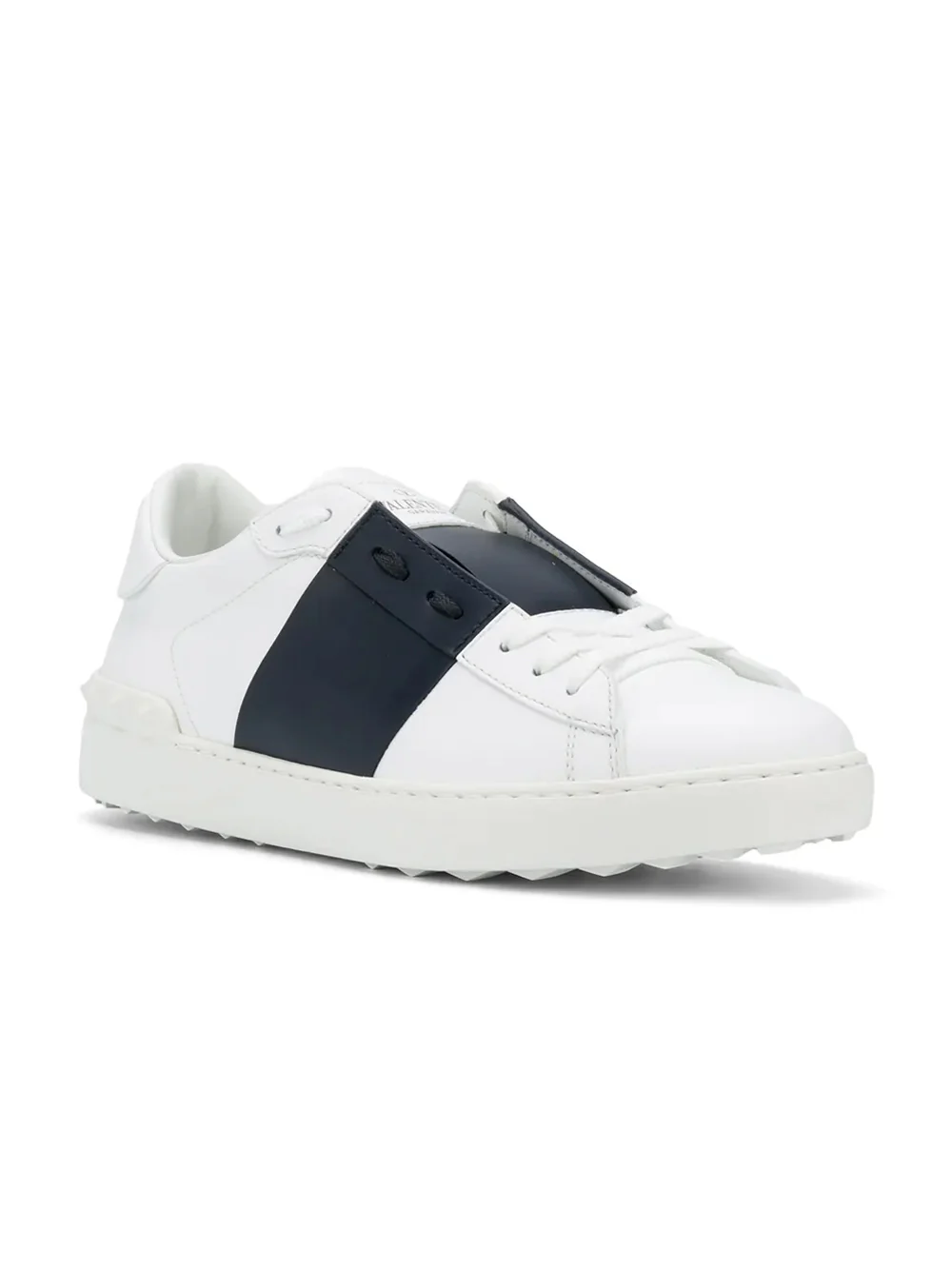 VALENTINO SNEAKERS 2Y2S0830 3Y2S0830 BLU A01 - immagine 3