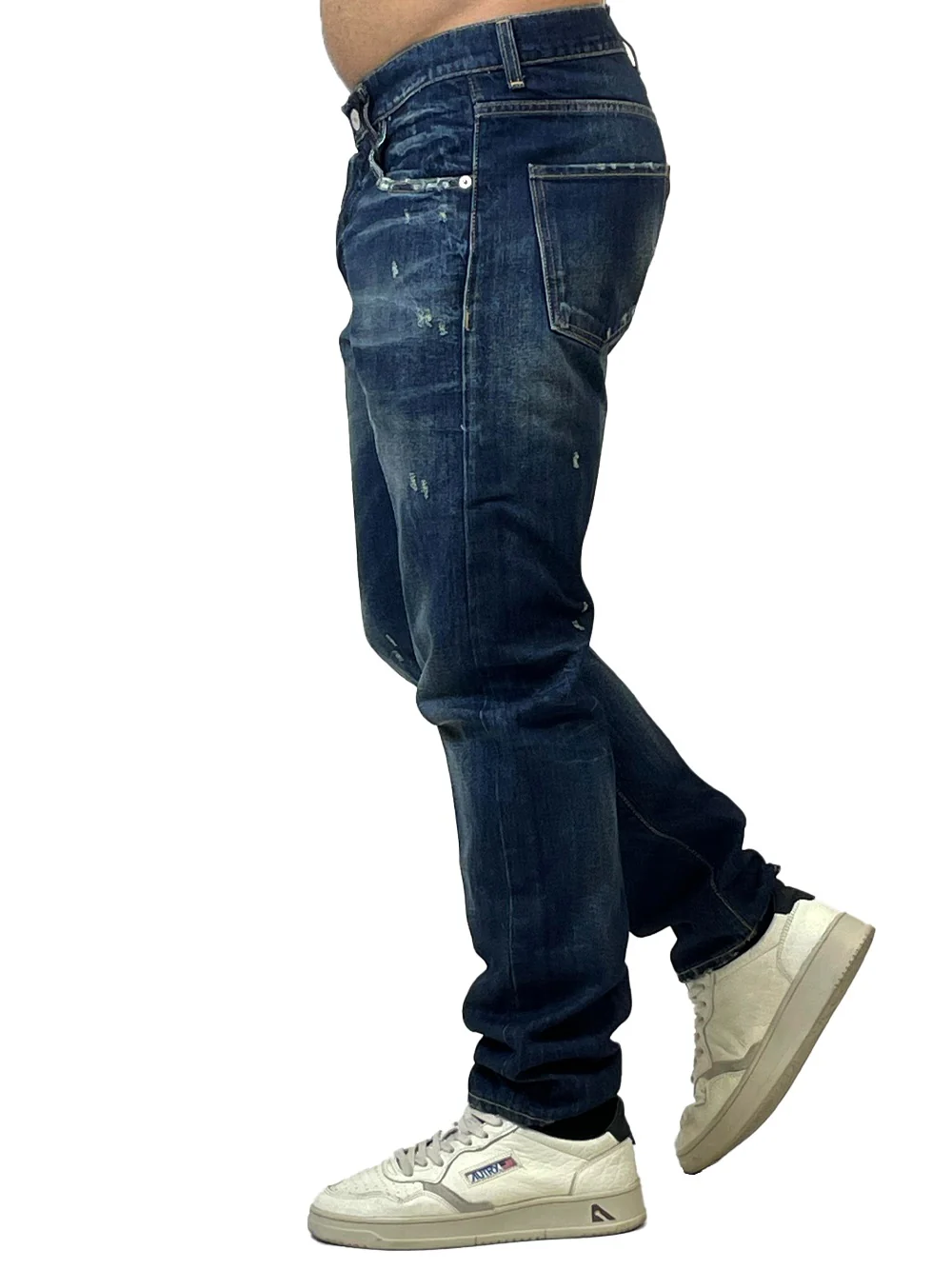 YES LONDON JEANS XJ3213/BOSTON - immagine 3