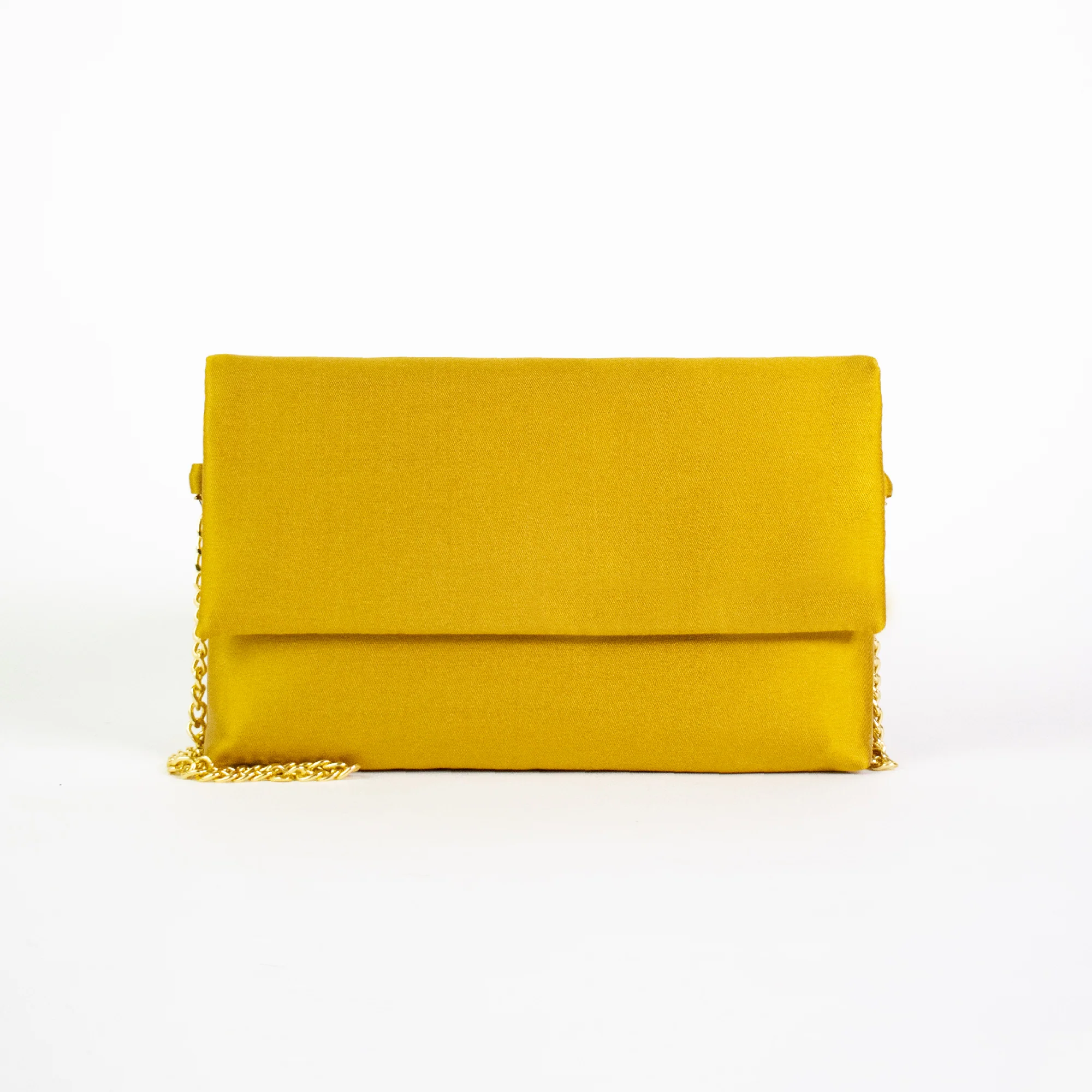 Pochette gialla