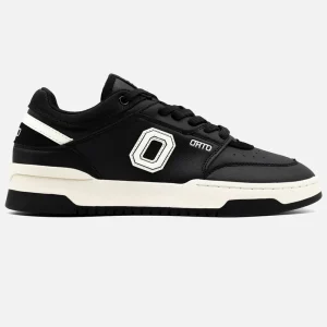 BY ORTO ECLIPSE 101J BLACK/WHITE