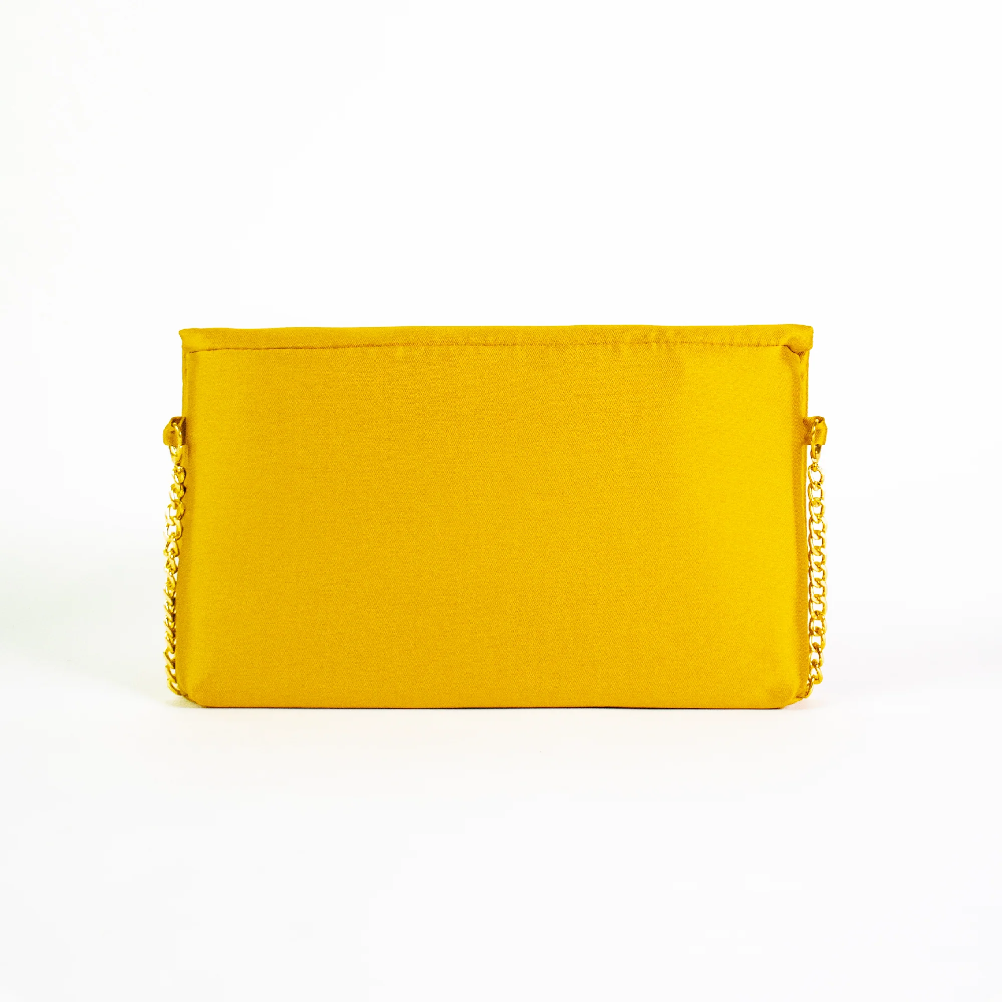 Pochette gialla - immagine 4