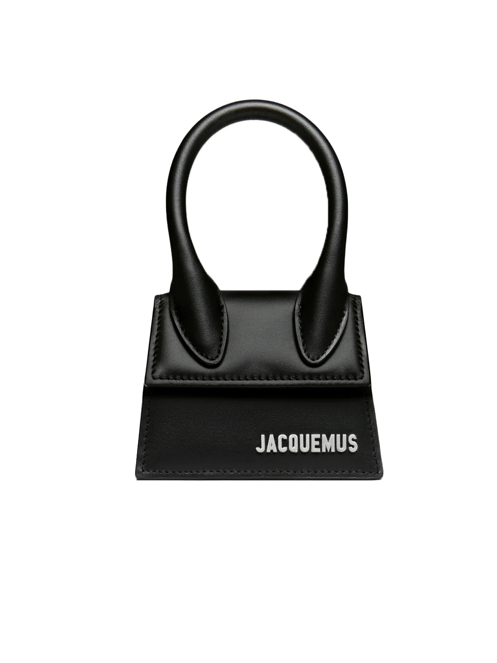 JACQUEMUS LE CHIQUITO HOMME 216BA001-3061-990 - immagine 2