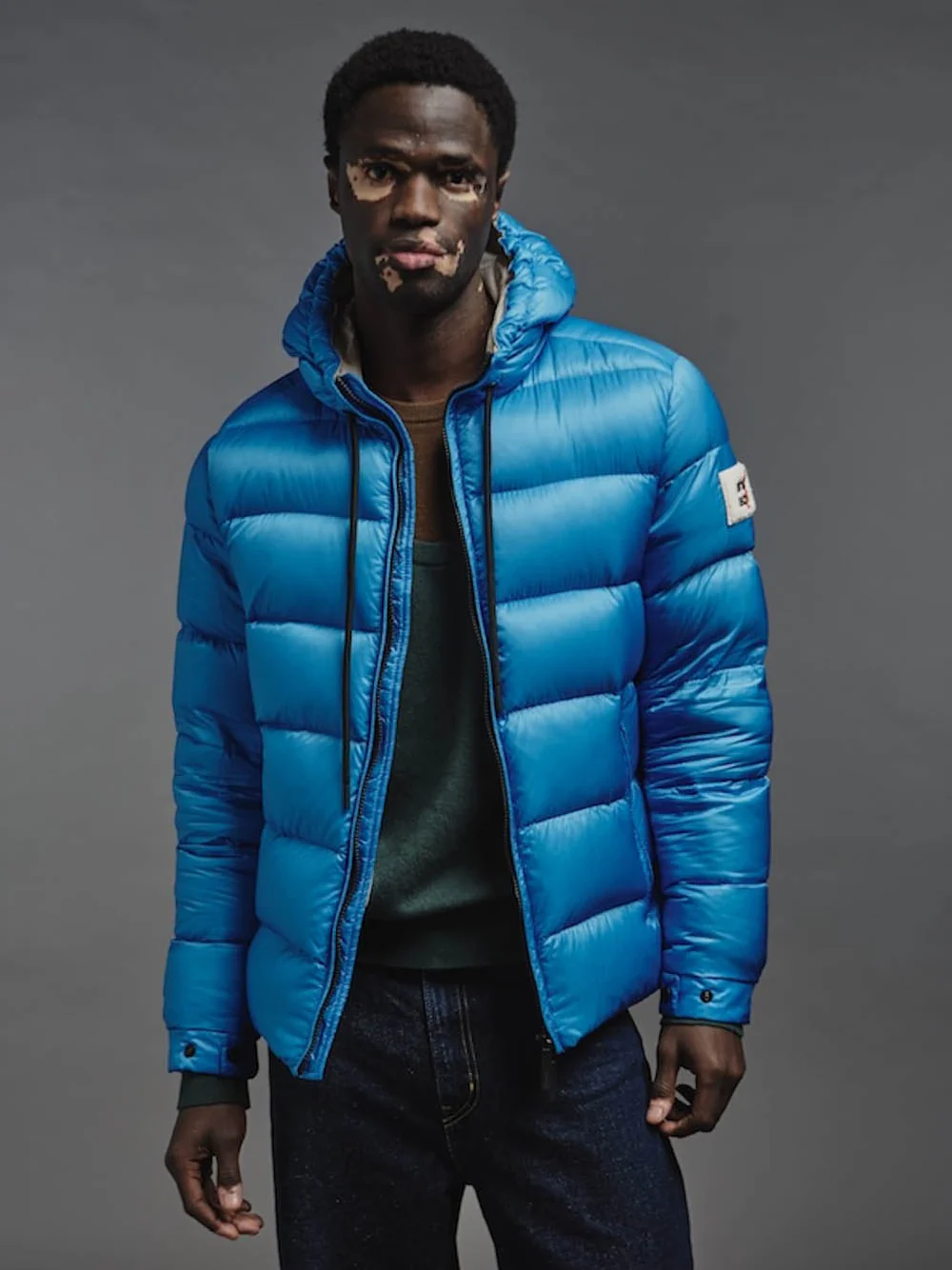 AFTERLABEL VERBIER N051 AL150 730 - immagine 5