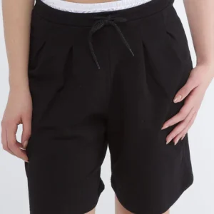 300 - SHORTS LARGHI HIP-HOP CON ELASTICO IN VITA